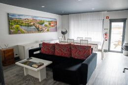 RESIDENCIAL KUARENTA&UM