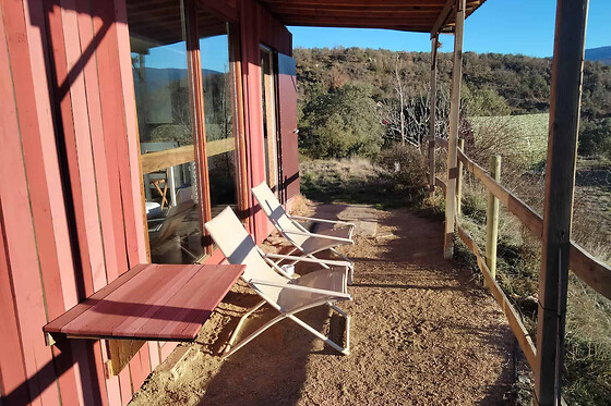 TERRA DEL CONGOST - photo 4