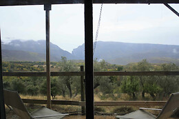 TERRA DEL CONGOST