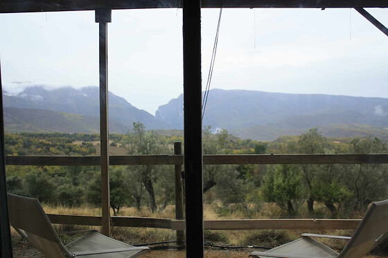 TERRA DEL CONGOST - photo 5