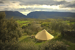 TERRA DEL CONGOST