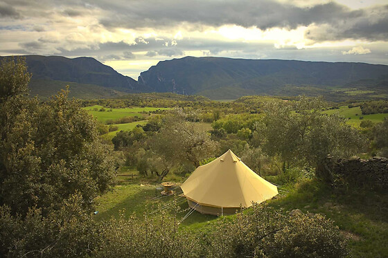 TERRA DEL CONGOST - photo 1