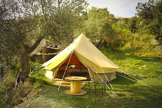 TERRA DEL CONGOST - photo 0