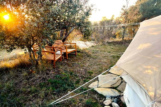 TERRA DEL CONGOST - photo 7