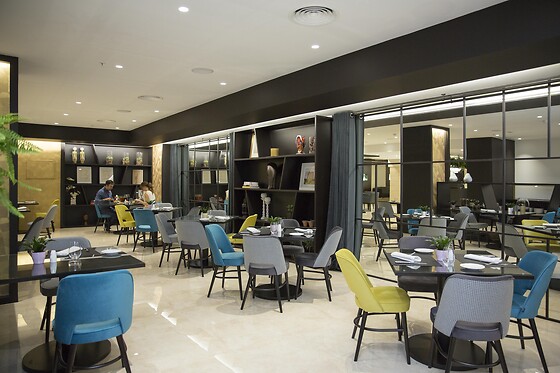 HOTEL INTELIER ROSA CASTELLON - photo 4