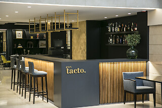 Dos noches con desayunos para 2 en Hotel Intelier Rosa Castellón**** en Castellón de la Plana (Castellón)