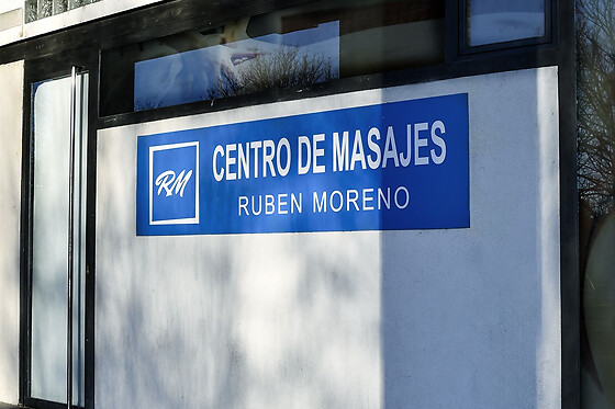RUBEN MORENO MASAJISTA - photo 3
