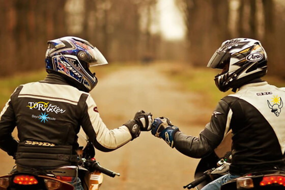 TORO BIKER - photo 0