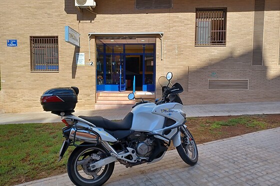 TORO BIKER - photo 8