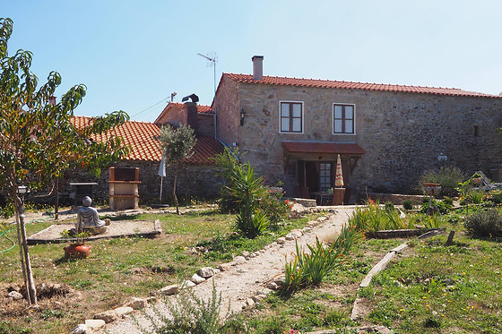 CASA DO MONGE - photo 3