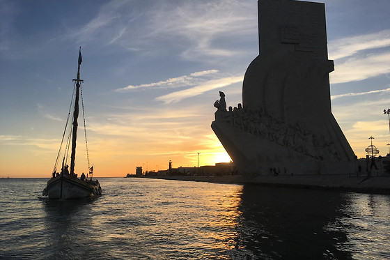 Lisbon4Sailing - photo 3