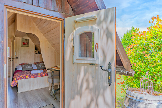 Le Domaine des Vignères - photo 4