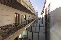 HOTEL ALFONSO I