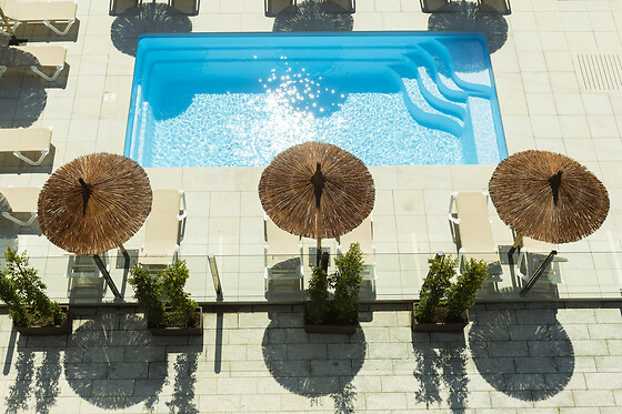 HOTEL ALFONSO I - photo 15