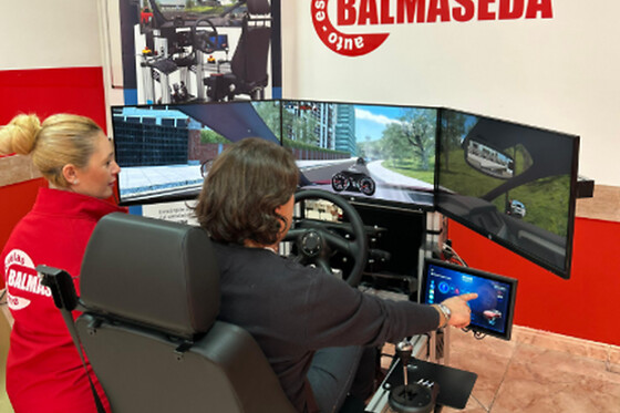 AUTOESCUELA BALMASEDA - photo 2