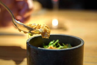 Una comida o cena gourmet para 2 en Restaurante El Alquimista en Salamanca