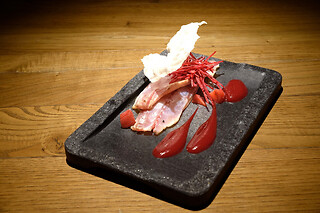 Una comida o cena gourmet para 2 en Restaurante El Alquimista en Salamanca