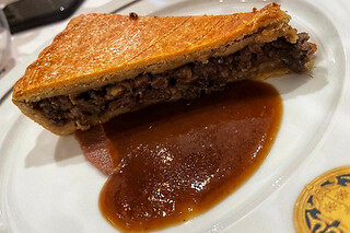 Una comida o cena gourmet para 2 en Restaurante El Alquimista en Salamanca