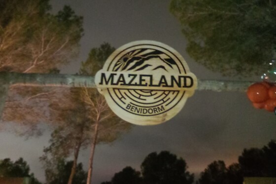 MAZELAND BENIDORM - photo 8