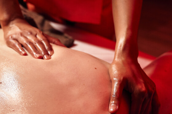 CHIANG MAI THAI MASSAGE AND SPA - photo 1