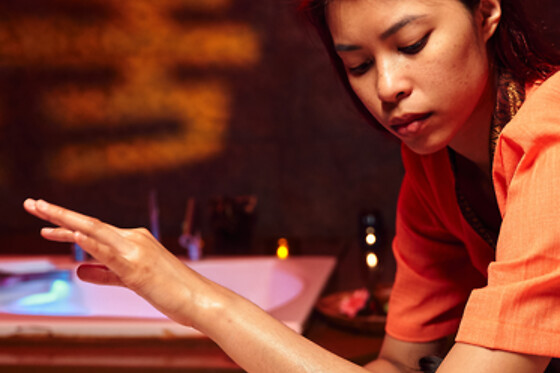 CHIANG MAI THAI MASSAGE AND SPA - photo 3
