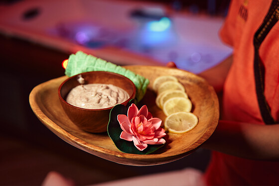CHIANG MAI THAI MASSAGE AND SPA - photo 4