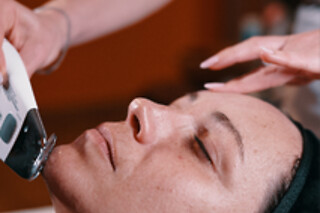 Un tratamiento body scrub para 1 en Chiang Mai Thai Massage and spa en Barcelona