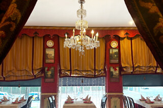 Una comida o cena gourmet para 2 en Trattoria San Marco en Sevilla