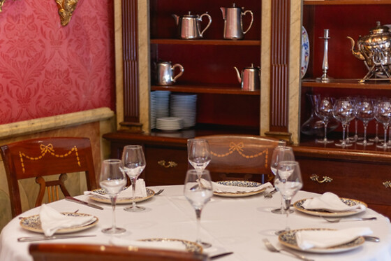 TRATTORIA DE SAN MARCO - photo 5