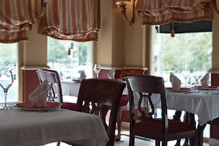 Una comida o cena gourmet para 2 en Trattoria San Marco en Sevilla