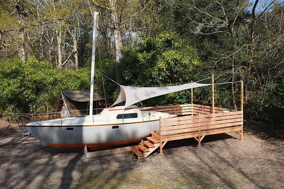 Camping Les Hortensias - photo 7