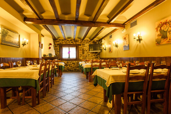 CASA RURAL BARAZAR - photo 19