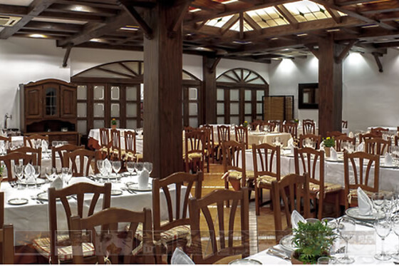 HOTEL ASADOR ALBENZAIRE - photo 4