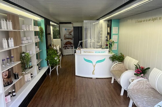 NATUREZA INTEGRAL BEAUTY - photo 0
