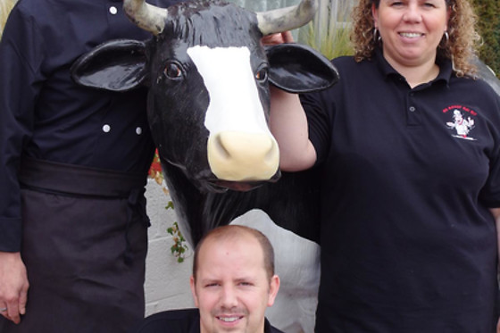 Au Boeuf qui Rit - photo 3