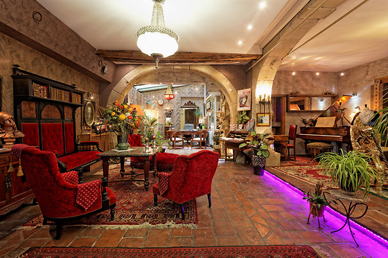 Hôtel Renaissance - photo 12