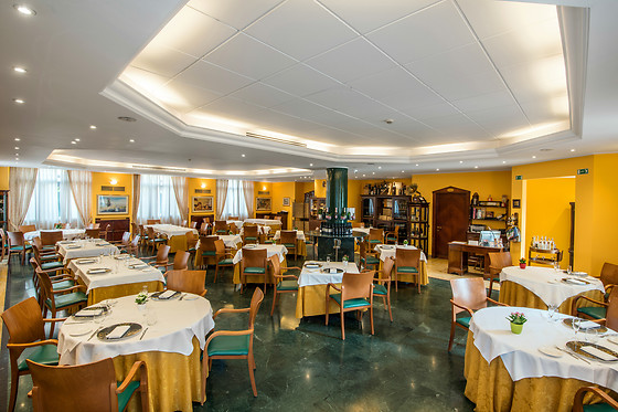 As Hotel Dei Giovi - photo 0
