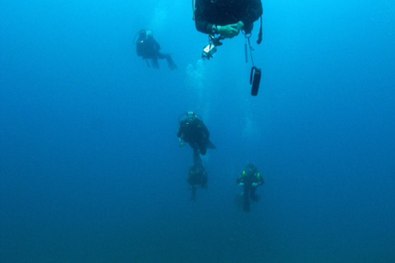 TOSSASUB DIVING CENTER - photo 8