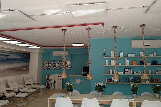 2U ESTÉTICA AVANZADA BARCELONA TURÓ PARK - photo 3