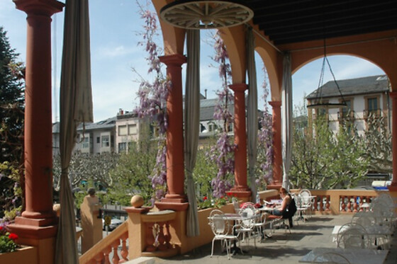Una noche en habitación doble con desayuno para 2 en Hotel Andria*** en La Seu d'Urgell (Lleida)