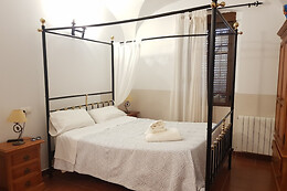 LA CASA DE LOS TEMPLARIOS
