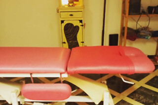 Un masaje tailandés  para 1 en Centro de Bienestar y Salud Koldo Alonso en Bilbao (Bizkaia)