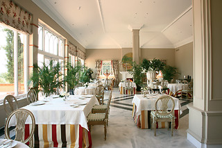Una noche con desayuno para 2 en Hotel Valdepalacios***** GL en Torrico (Toledo)