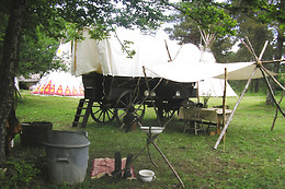 West Wood Ranch