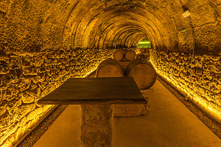Una visita a la bodega con cata de vino y degustación para 2 en Bodegas Tritium en Cenicero (La Rioja)