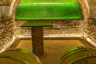 Una visita a la bodega con cata de vino y degustación para 2 en Bodegas Tritium en Cenicero (La Rioja)