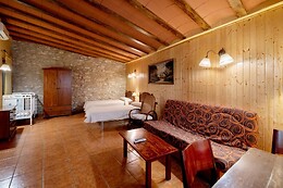 RURAL JORDA