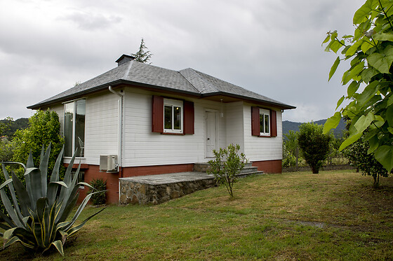 A CASIÑA - photo 0