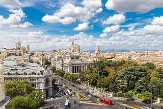 Especial Comunión: 100% Madrid – Multiactividades