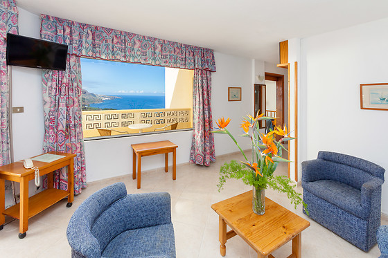 HOTEL PANORAMICA GARDEN - photo 1